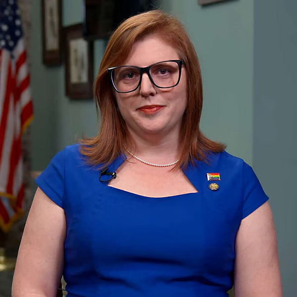 Machaela Cavanaugh